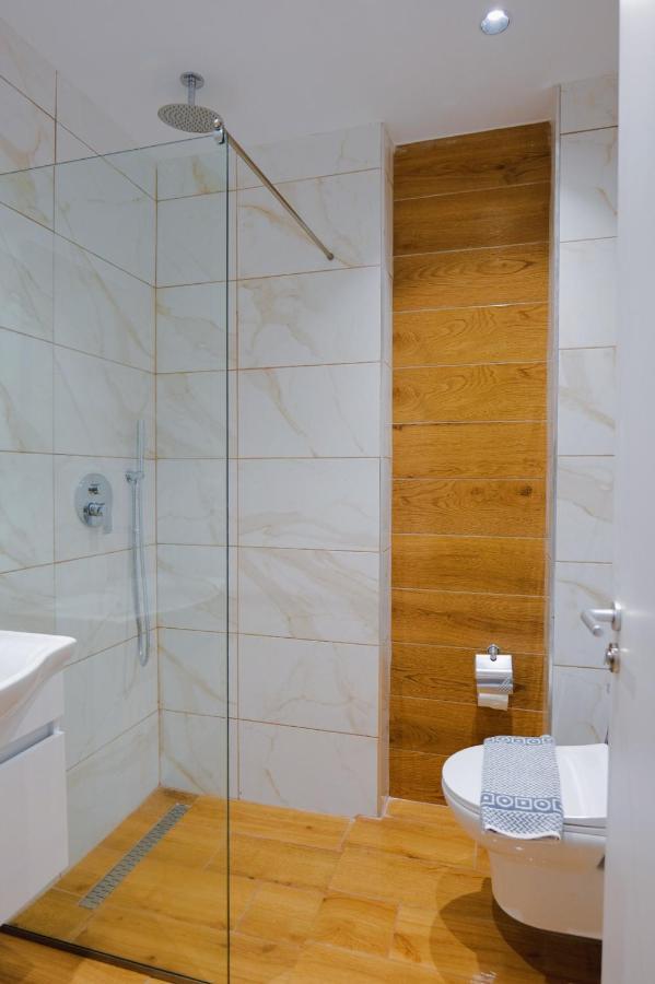 Hotel Aba Ксамил Экстерьер фото